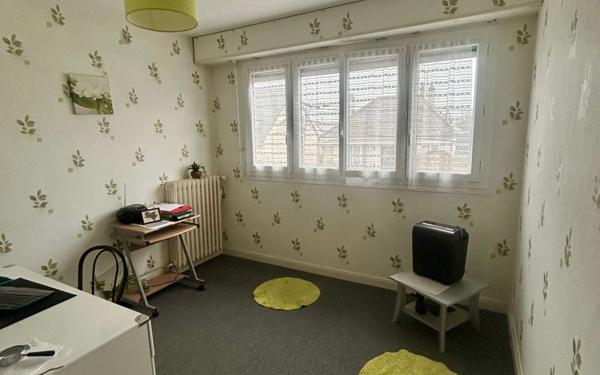 Maison à vendre    6 pièces • 112 m2 Lagny-sur-Marne