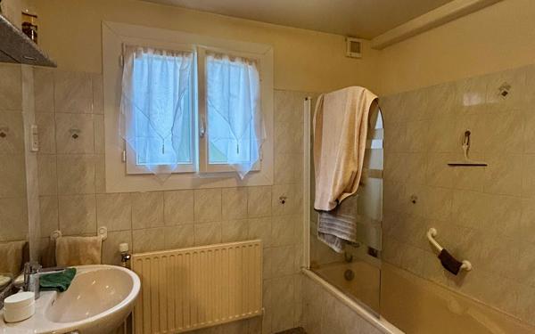 Maison à vendre    6 pièces • 112 m2 Lagny-sur-Marne