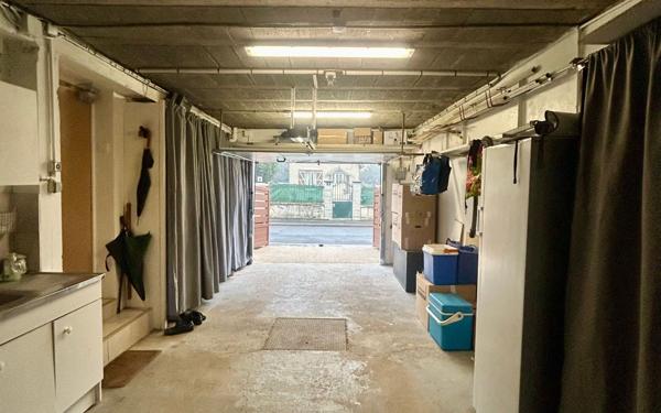 Maison à vendre    6 pièces • 112 m2 Lagny-sur-Marne