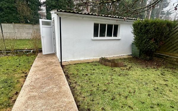 Maison à vendre    6 pièces • 112 m2 Lagny-sur-Marne