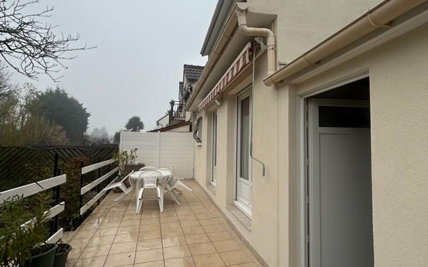 Maison à vendre    6 pièces • 112 m2 Lagny-sur-Marne