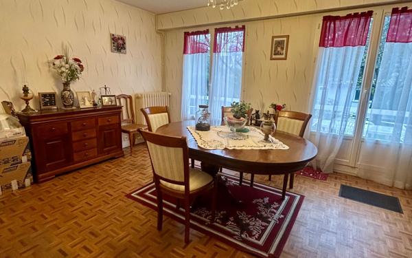 Maison à vendre    6 pièces • 112 m2 Lagny-sur-Marne