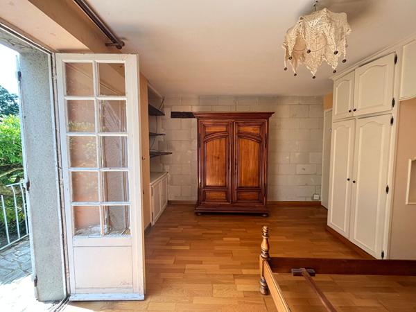 MAISON ILE DE CHALONNES AVEC PLUS D'UN HECTARE