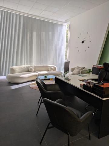 Bureau à louer BOURGOIN JALLIEU (38)