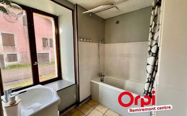 Maison à vendre    3 pièces • 102 m2 Le Val-d'Ajol