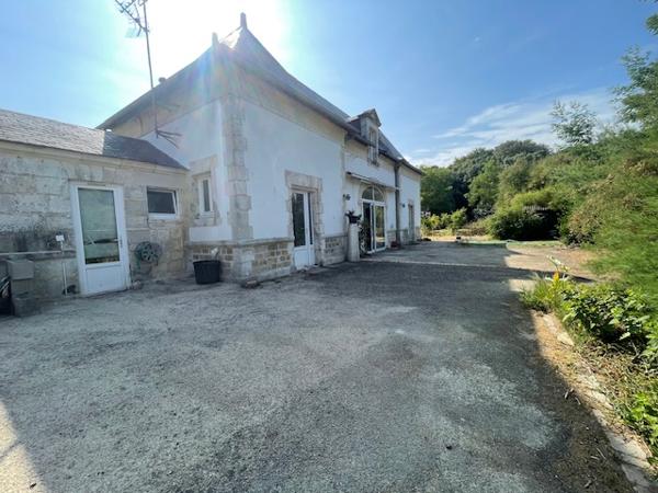 Maison 100m2CHATELAILLON-PLAGE