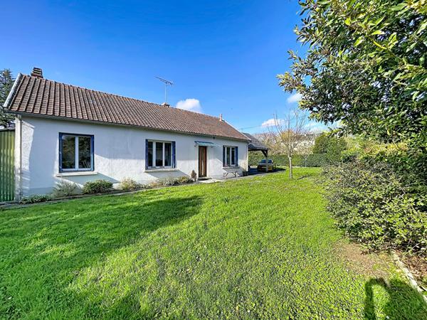 Maison Angers 10 pièce(s) 239 m2