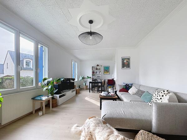 Maison Angers 10 pièce(s) 239 m2