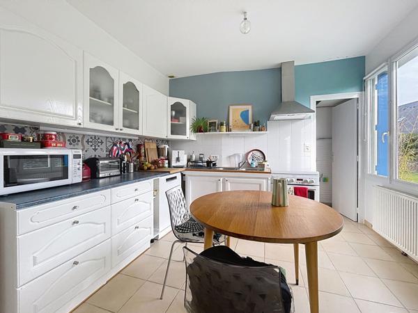 Maison Angers 10 pièce(s) 239 m2