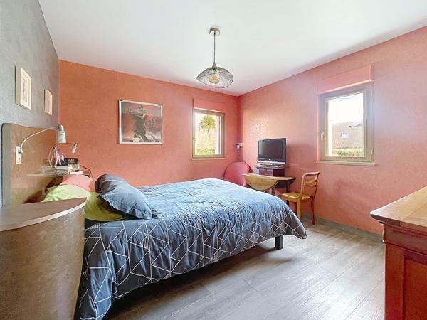 Maison Angers 10 pièce(s) 239 m2