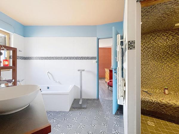 Maison Angers 10 pièce(s) 239 m2