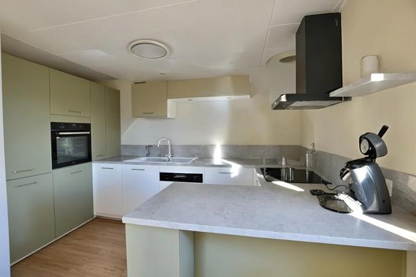 CESSY (01) Maison à vendre 6 pièces 181 m² - Terrain 980 m² - Quartier résidentiel -