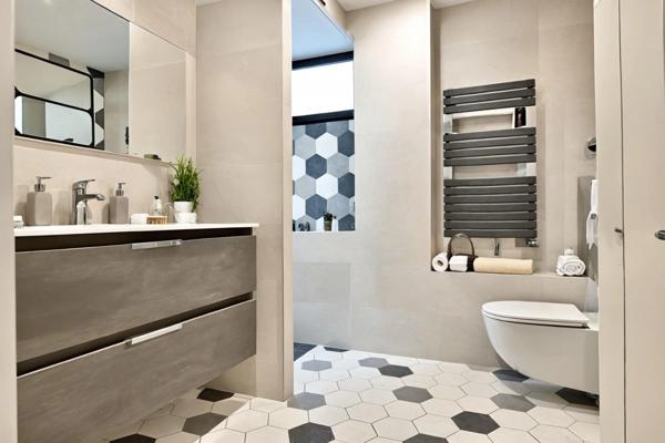 CESSY (01) Maison à vendre 6 pièces 181 m² - Terrain 980 m² - Quartier résidentiel -