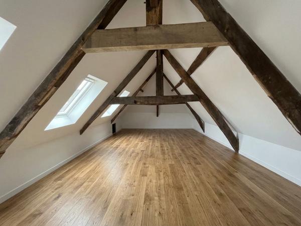 Appartement Landerneau 2 pièce(s) , Landerneau