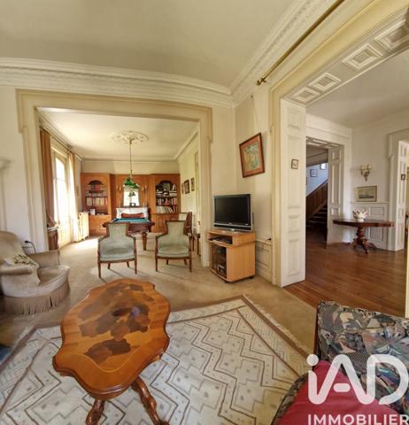 Maison à vendre 16 pièces 270 m² Terrasson-Lavilledieu