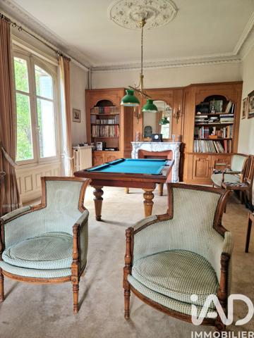 Maison à vendre 16 pièces 270 m² Terrasson-Lavilledieu