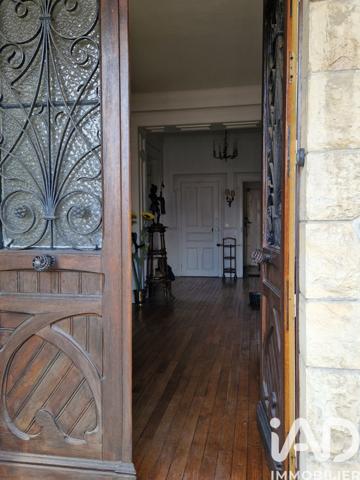 Maison à vendre 16 pièces 270 m² Terrasson-Lavilledieu