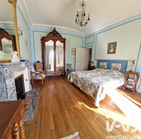 Maison à vendre 16 pièces 270 m² Terrasson-Lavilledieu