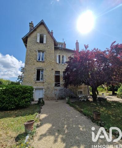 Maison à vendre 16 pièces 270 m² Terrasson-Lavilledieu