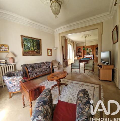 Maison à vendre 16 pièces 270 m² Terrasson-Lavilledieu
