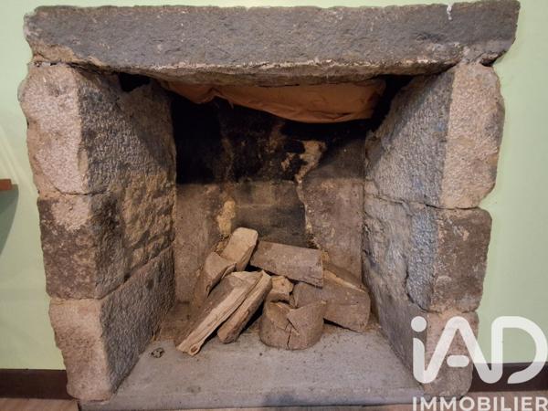 Maison à vendre 5 pièces 152 m² Le Mené