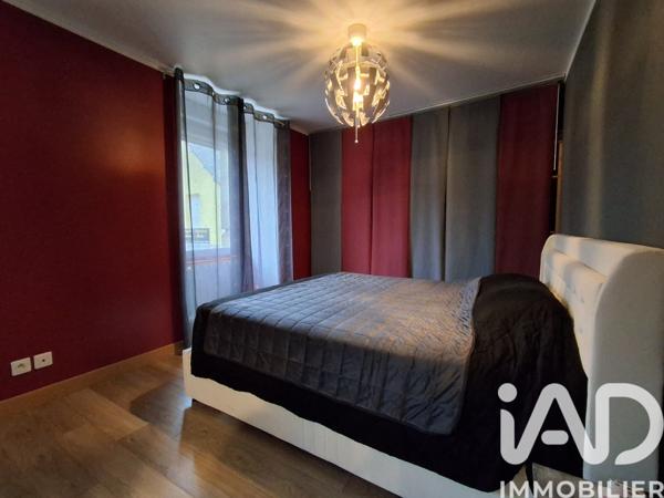 Maison à vendre 5 pièces 152 m² Le Mené