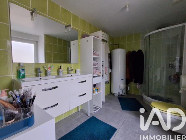 Maison à vendre 5 pièces 152 m² Le Mené