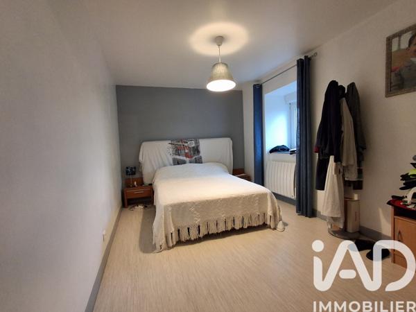 Maison à vendre 5 pièces 152 m² Le Mené