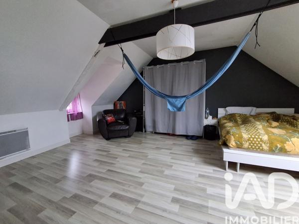 Maison à vendre 5 pièces 152 m² Le Mené