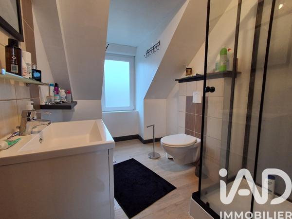 Maison à vendre 5 pièces 152 m² Le Mené
