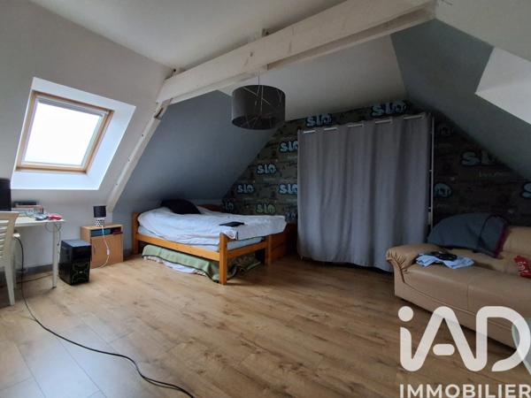 Maison à vendre 5 pièces 152 m² Le Mené