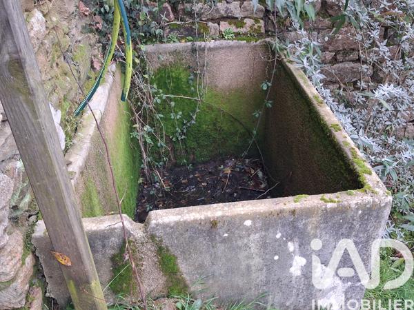 Maison à vendre 5 pièces 152 m² Le Mené