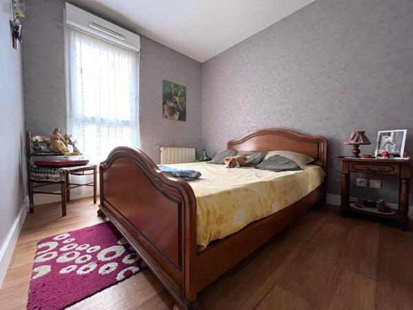 Appartement à vendre à Hazebrouck dans le Nord (59190), ref : 13078/3547   
centre ville