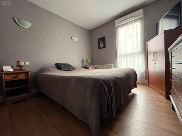 Appartement à vendre à Hazebrouck dans le Nord (59190), ref : 13078/3547   
centre ville