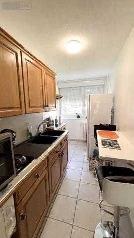 Appartement à vendre à Boulogne-sur-Mer dans le Pas-de-Calais (62200), ref : 62055-3865