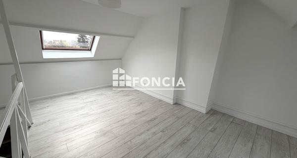 Location Appartement 2 pièces 30.28 m² - Achicourt 62217
