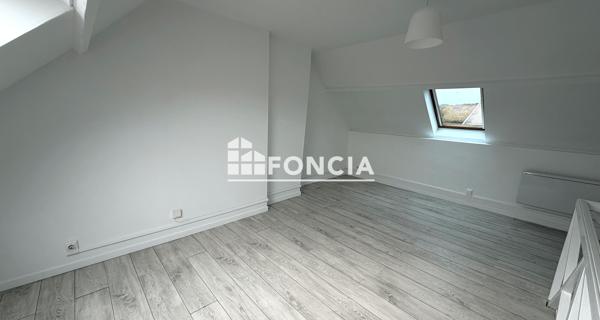 Location Appartement 2 pièces 30.28 m² - Achicourt 62217
