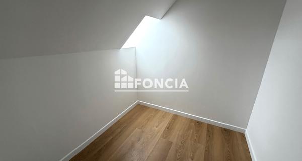 Location Appartement 2 pièces 30.28 m² - Achicourt 62217