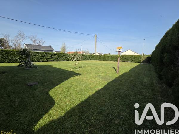 Terrain à vendre 824 m² Criel-sur-Mer