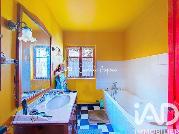 Maison à vendre 6 pièces 140 m² Lyon 3