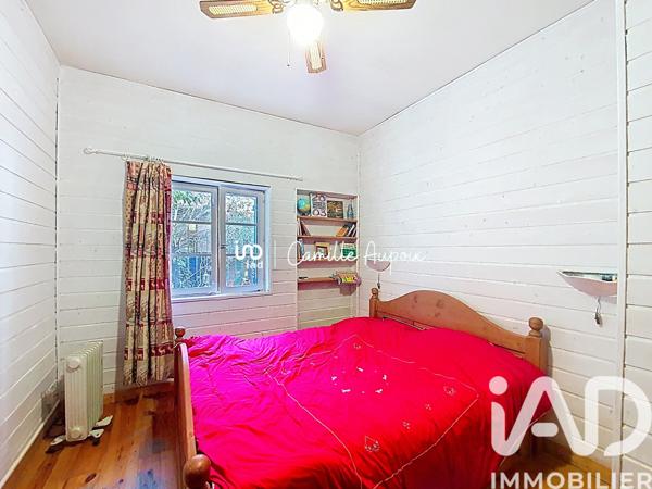 Maison à vendre 6 pièces 140 m² Lyon 3