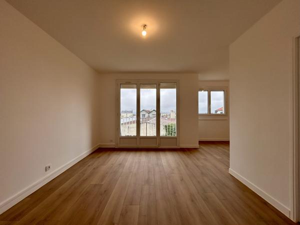 Appartement 4 pièces - 68 m² Exclusivité