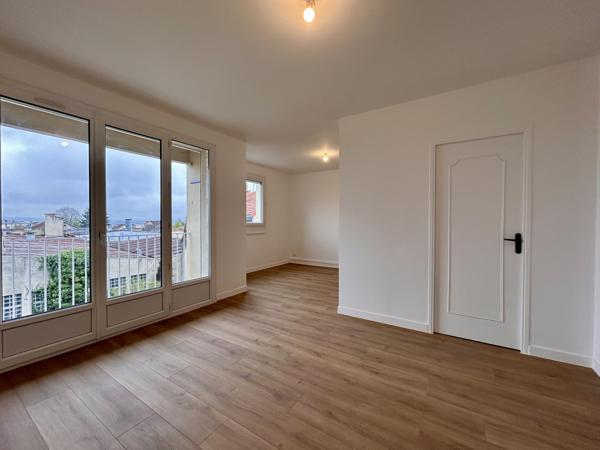 Appartement 4 pièces - 68 m² Exclusivité