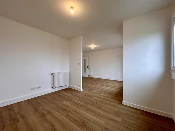 Appartement 4 pièces - 68 m² Exclusivité