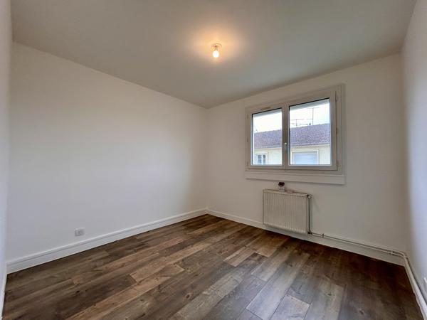 Appartement 4 pièces - 68 m² Exclusivité