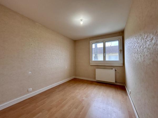 Appartement 4 pièces - 68 m² Exclusivité