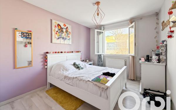 Maison à vendre    4 pièces •  Bollène