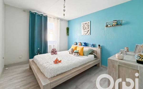 Maison à vendre    4 pièces •  Bollène