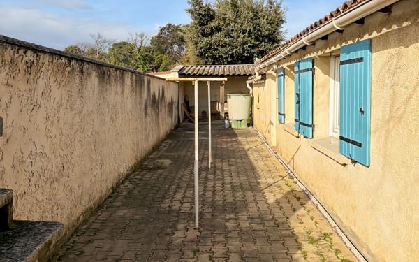 Maison à vendre    4 pièces •  Bollène