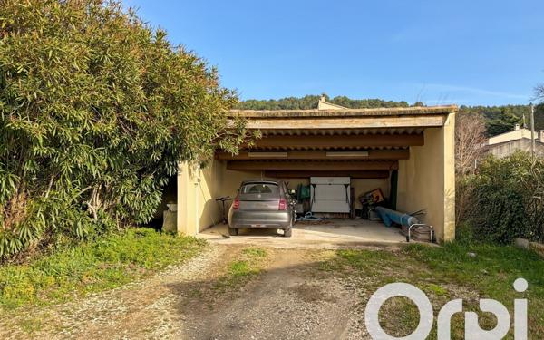 Maison à vendre    4 pièces •  Bollène